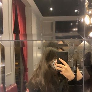 Meet your Posher, Marcy